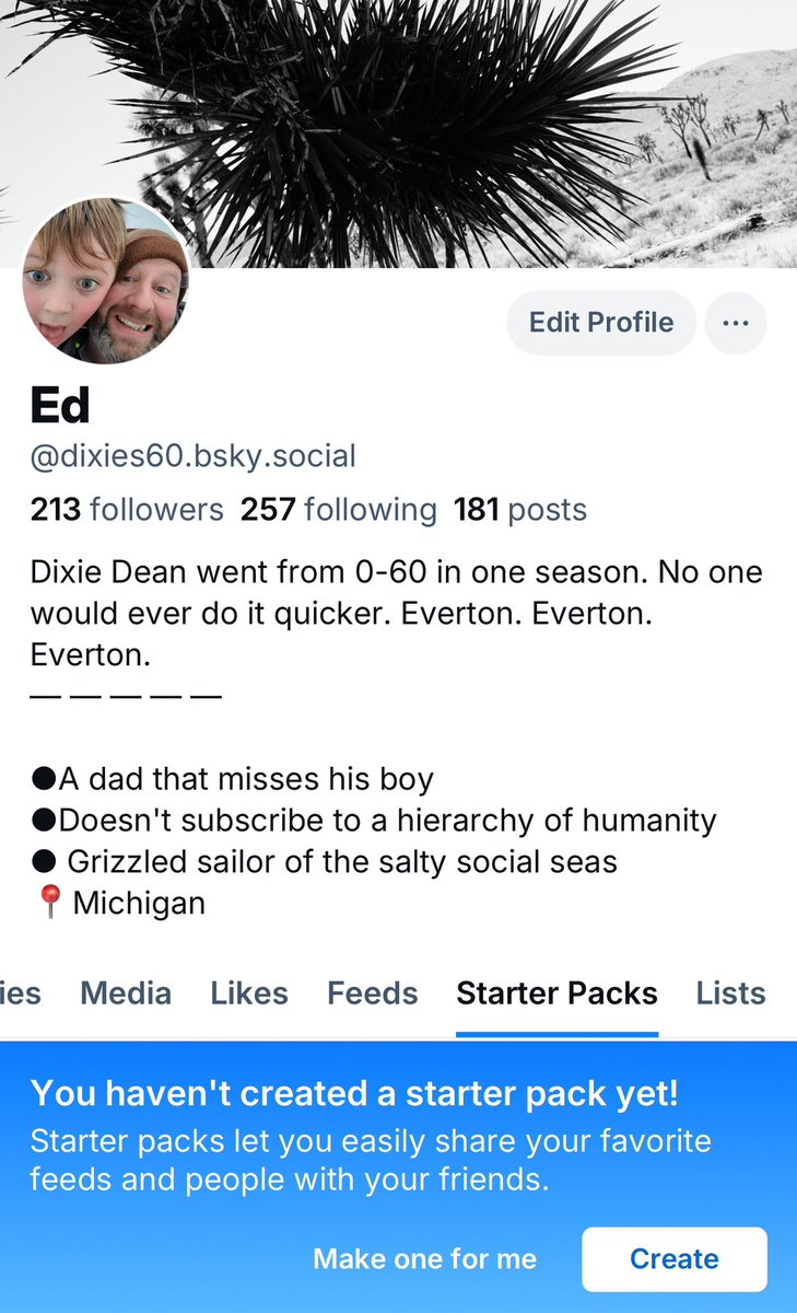 Ed Bottomley 💙 tweet media