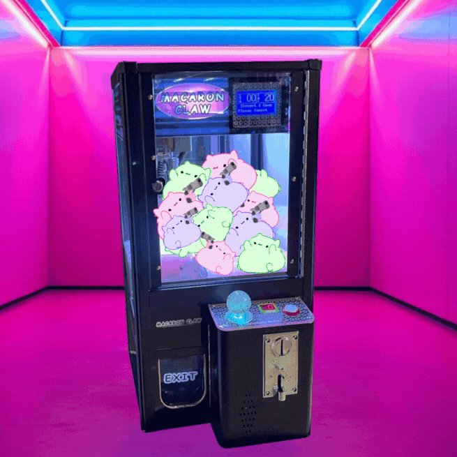 BonkCatMemeSol's tweet photo. Come grab some $BONKCAT 

https://t.co/sexLjCH74V https://t.co/1YVJ1LI6LK