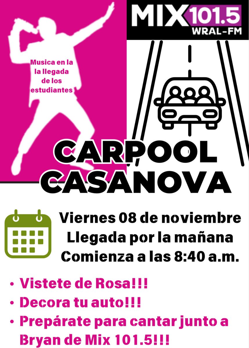 Yates Mill PTA tweet media