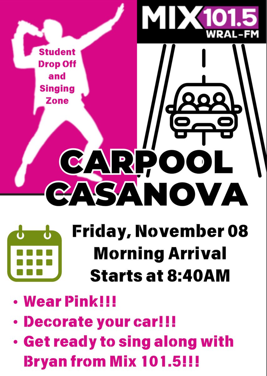 Yates Mill PTA tweet media