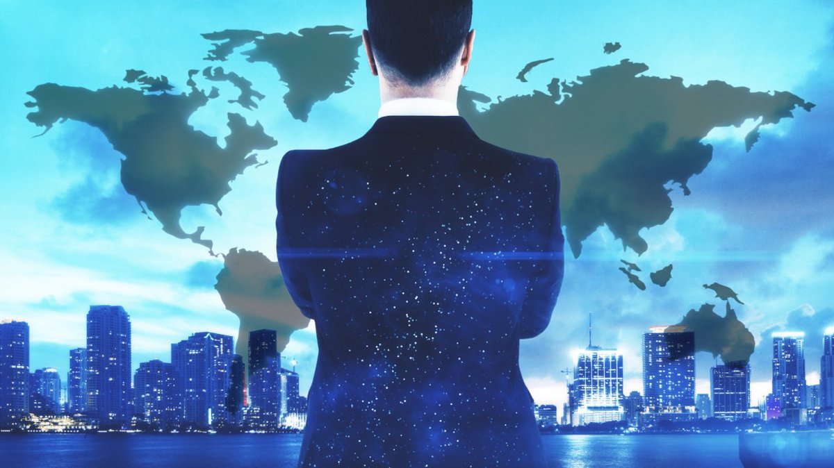 Why SMEs Should Consider Global Expansion: Insights from the Recent UK Budget.

linkedin.com/pulse/why-smes…