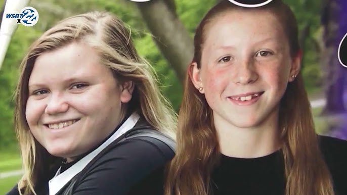 I don’t know everything the prosecutor is going to say today in their closing but I know the last thing I would say to the jury. Libby gave us the killer on video. She gave us his voice. She gave us the date, location &amp; time. Libby did her part now it’s time for you to do yours.