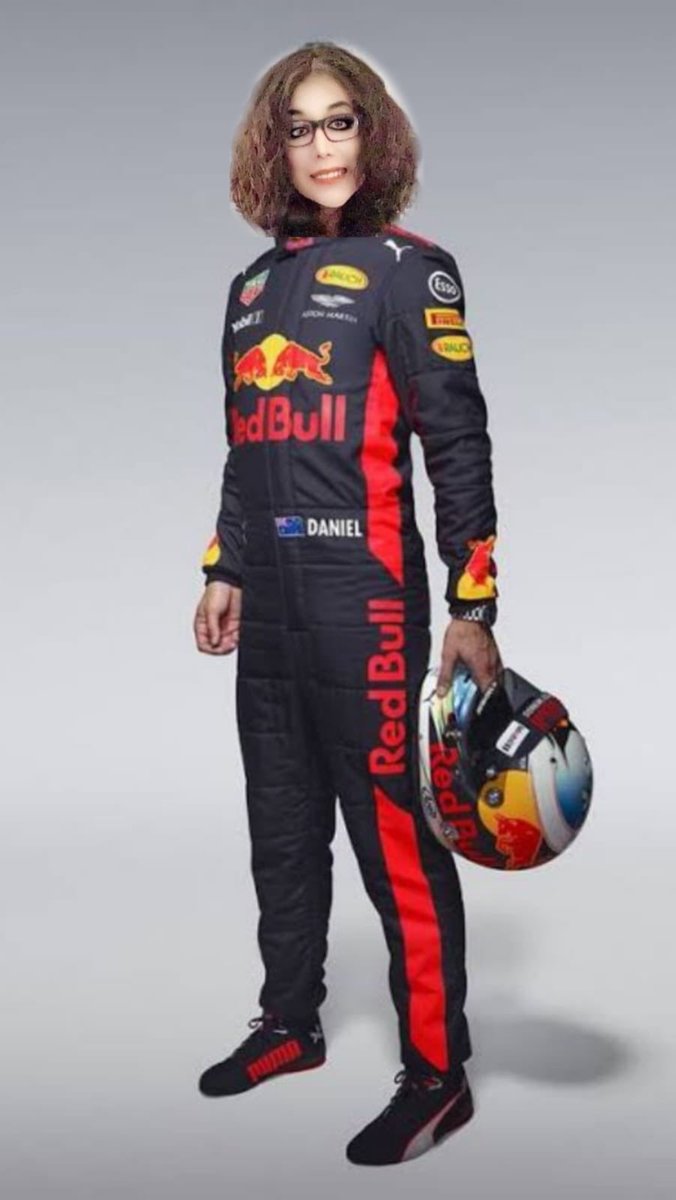 🚨🚨CONFIRMADO🚨🚨
El futuro del automovilismo mexicano está en buenas manos, se confirma que el remplazo de <a href="/SChecoPerez/">Sergio Pérez</a> es nada más que Marylin Cote.
Fuente <a href="/FormulaDirecta/">Fórmula Directa</a>