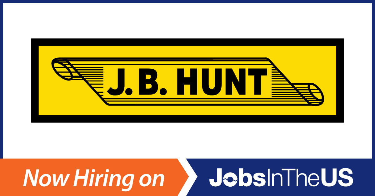 JobsInTheUS's tweet photo. J.B. Hunt Transport is hiring on JobsInTheUS — including Tractor Trailer Mechanics in Windsor Locks, Connecticut, as well as CDL-A Truck Drivers in TN, WI, MN, and WA.

https://t.co/MMafRGVAH8

#Jobs #NowHiring #Connecticut #Minnesota #Tennessee #Washington #Wisconsin https://t.co/Ek34izwaO2