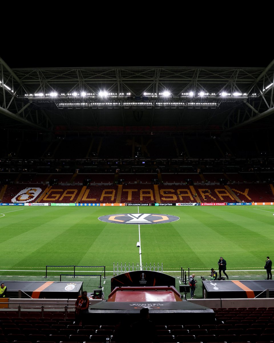 UEFA Europa League tweet media