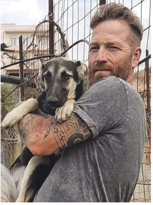 𝕏 Dogs tweet media