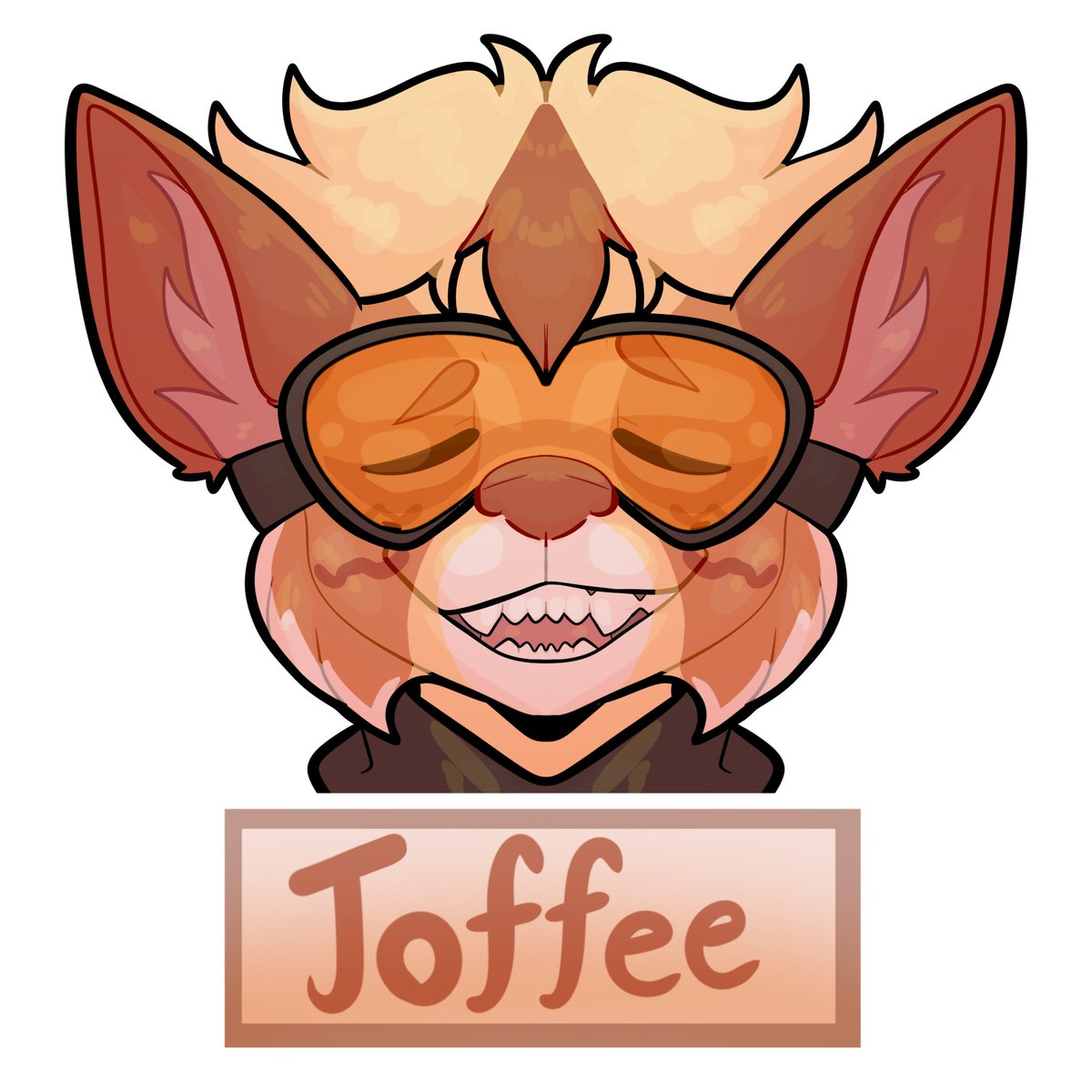 MFF Badge pickup orders are open! 

Headshot- 75
Speech bubble- 100 
Halfbody copic- 120
Fullbody copic- 175