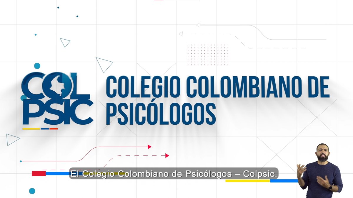 Colpsic Colombia tweet media