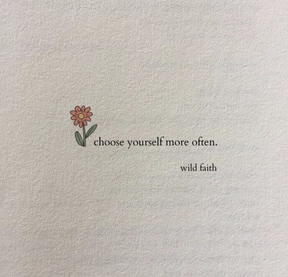 PoemHeaven's tweet photo. choose yourself. https://t.co/xKpIt0xwxJ