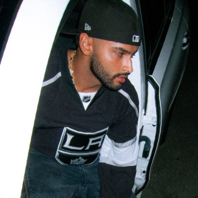 MarcelMendoza7's tweet photo. #NewProfilePic https://t.co/0DuaaqmPC9