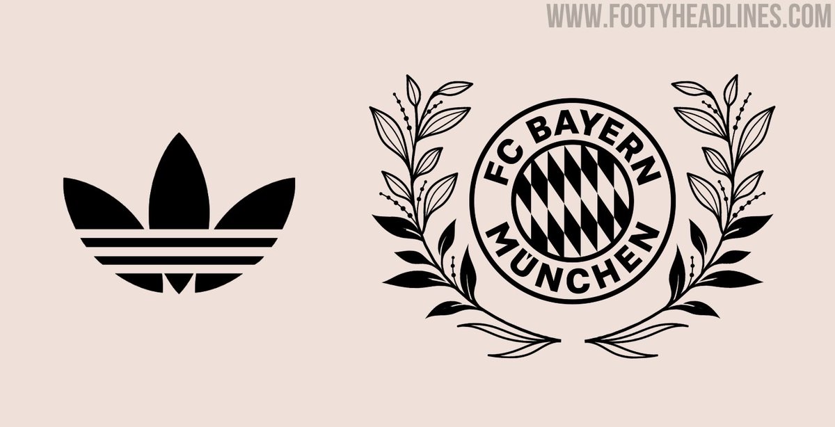 The main color of Bayern's Oktoberfest kit for next season will be light beige [<a href="/Footy_Headlines/">Footy Headlines</a>]