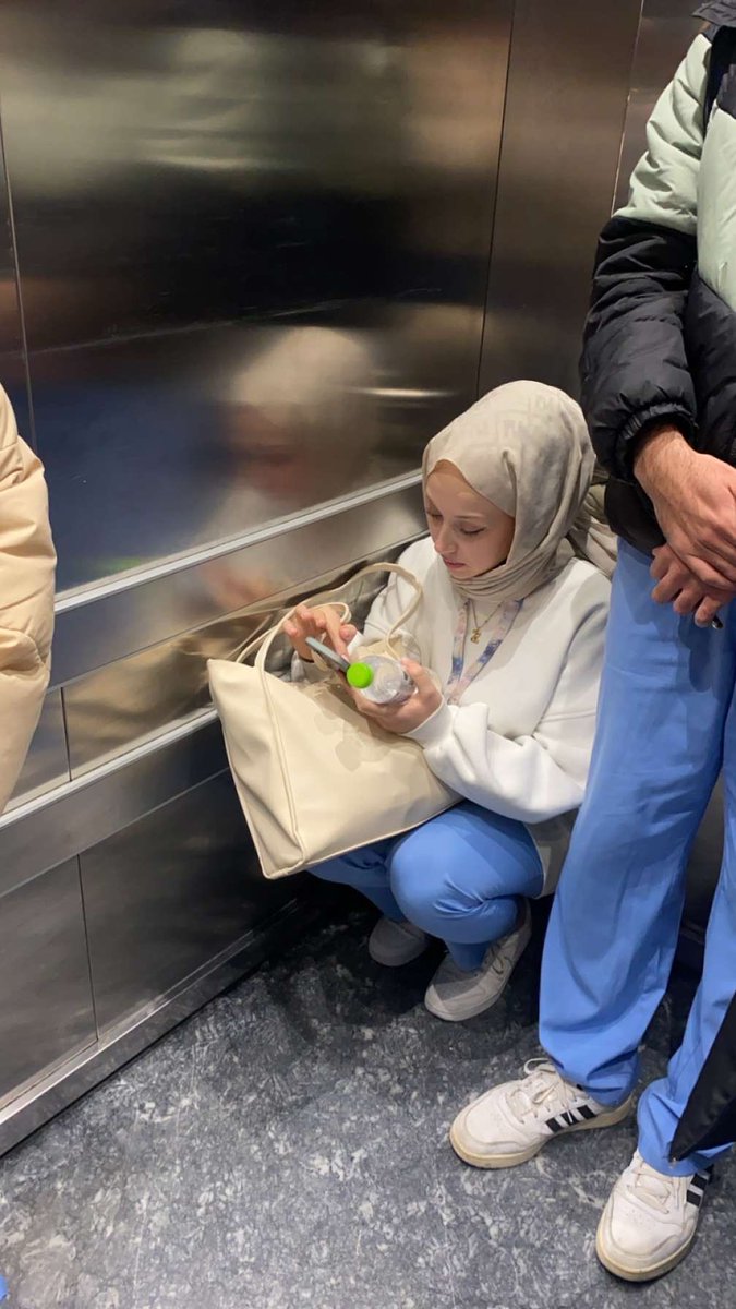 Genel cerrahi nasıl mı geçiyor?
 Tam olarak şöyle;