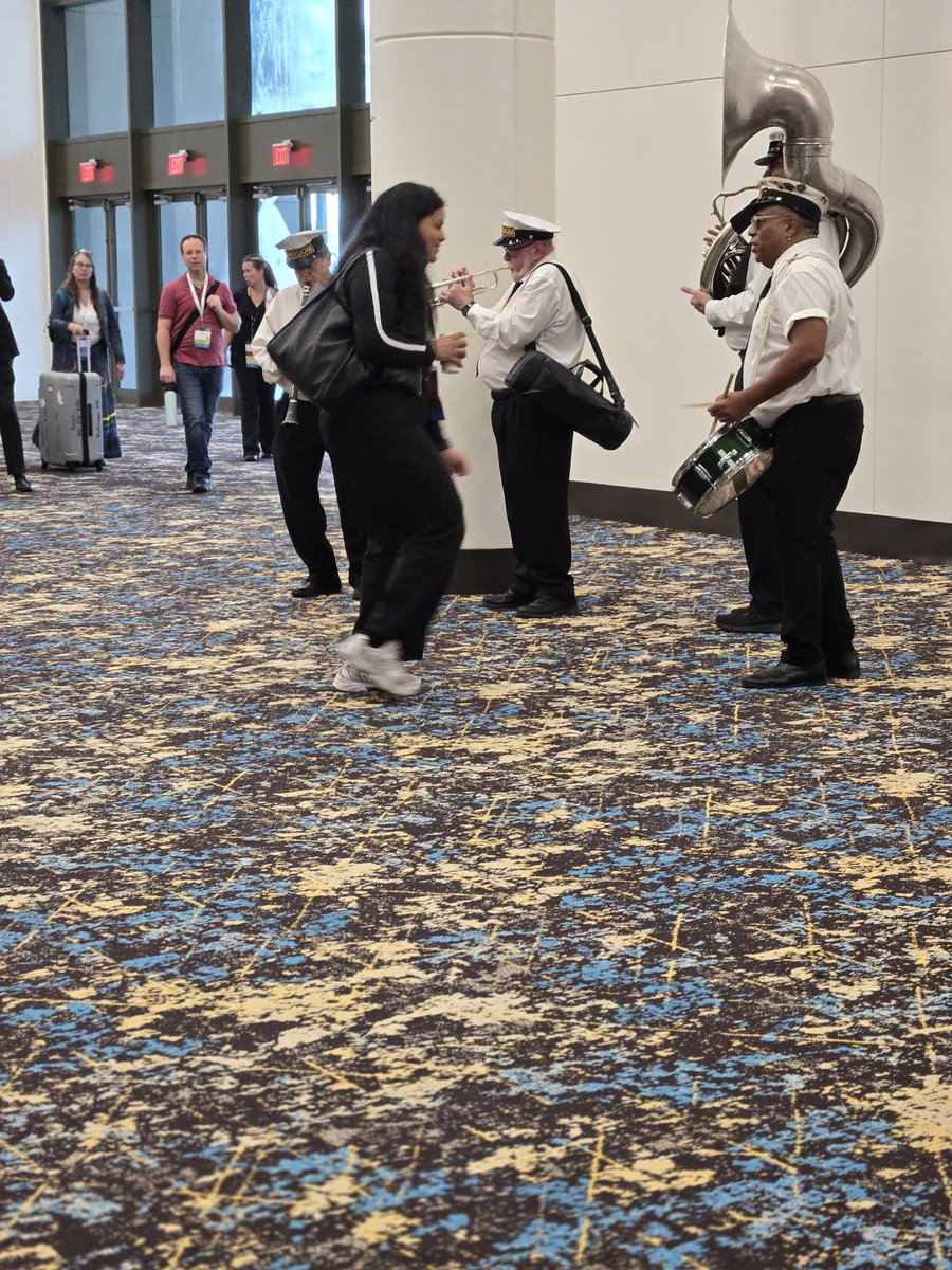 Jawan Wiltz (@jawanwiltz) on Twitter photo Great start to <a href="/NSTA/">National Science Teaching Association</a>. Awesome keynote, awesome first session and a typical welcome to New Orleans.<a href="/ShineScience/">Ashley Shine Tilley</a> <a href="/drlchatman/">Dr. Leon Chatman</a> <a href="/GISDSecScience/">GISD Secondary Science</a> <a href="/GISDTLD/">Teaching & Learning Development</a> <a href="/GISD_PD/">GISD Professional Learning</a> Great start to <a href="/NSTA/">National Science Teaching Association</a>. Awesome keynote, awesome first session and a typical welcome to New Orleans.<a href="/ShineScience/">Ashley Shine Tilley</a> <a href="/drlchatman/">Dr. Leon Chatman</a> <a href="/GISDSecScience/">GISD Secondary Science</a> <a href="/GISDTLD/">Teaching & Learning Development</a> <a href="/GISD_PD/">GISD Professional Learning</a>