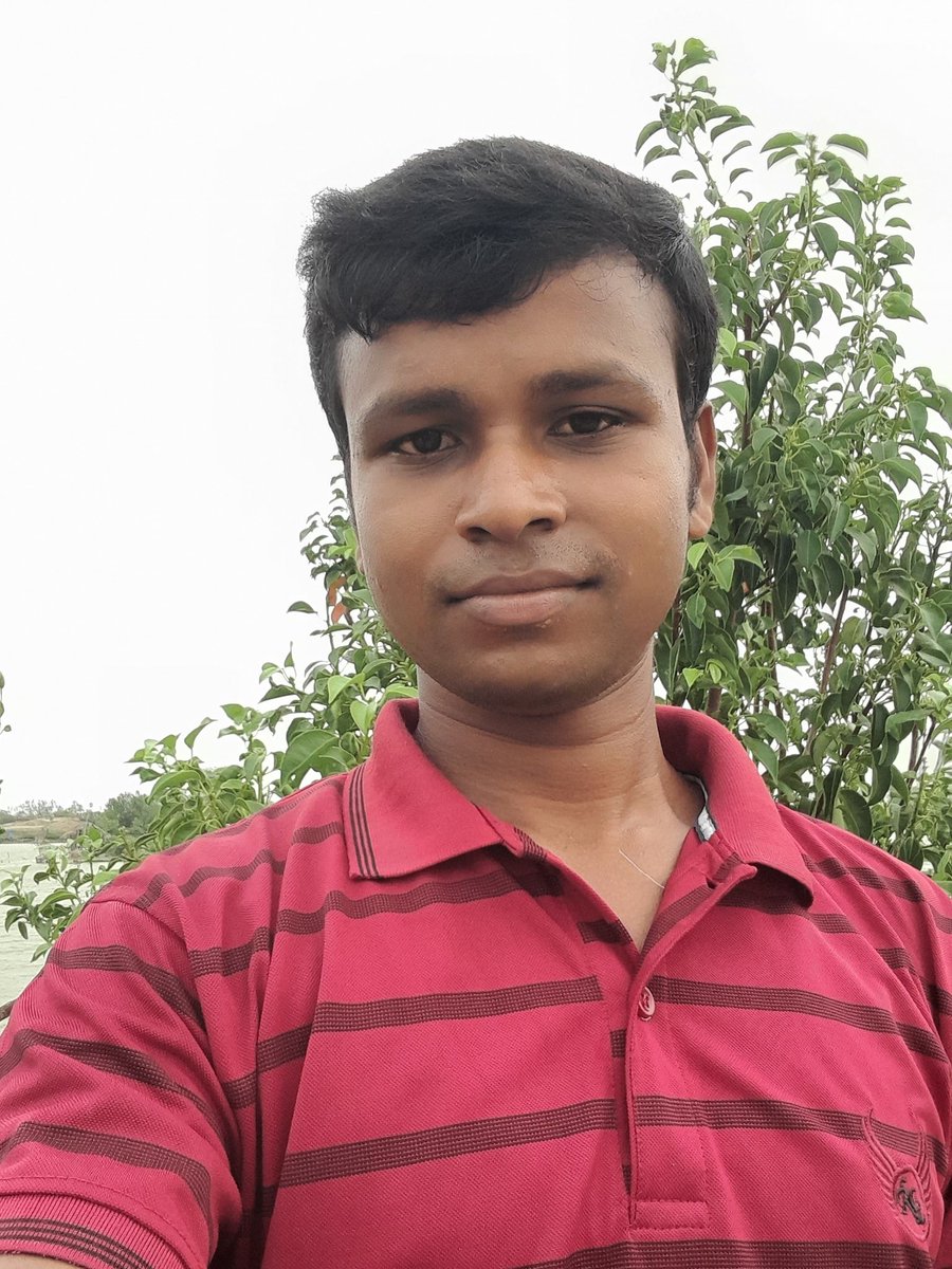BISNOPADA SARKAR tweet media