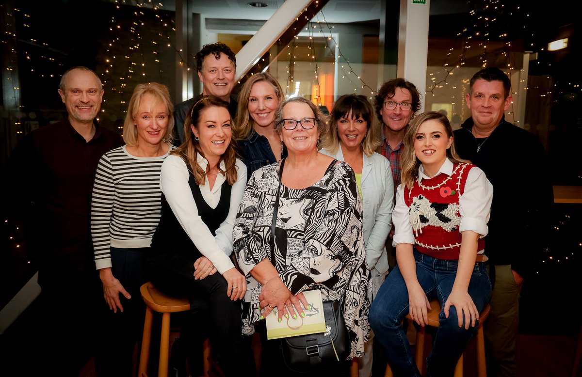 rts_mids's tweet photo. Just a couple of professional pix from our fantastic #Doctors night. Head over to our Facebook page for over 100 more. https://t.co/e3PSw9gGDn
