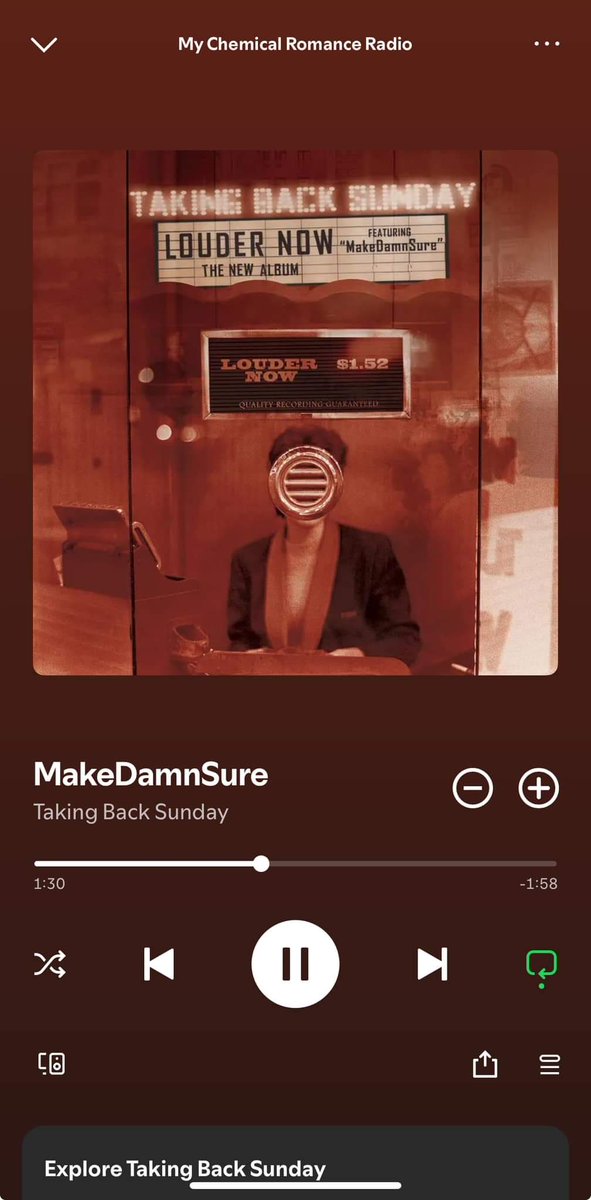 AppaPeacock's tweet photo. YOU GOT THIS NEW HEAD FILLED UP WITH SMOKE &amp; I GOT MY VEINS ALL TANGLED CLOSED. TO THE JUKEBOX BARS YOU FREQUENT THE SAFEST PLACE TO HIDE. A LONG NIGHT SPENT WITH YOUR MOST OBVIOUS WEAKNESS YOU START SHAKING AT THE THOUGHT. YOU ARE EVERYTHING I WANT CAUSE U ARE EVERYTHING I’M NOT https://t.co/T2kMAHMKBZ
