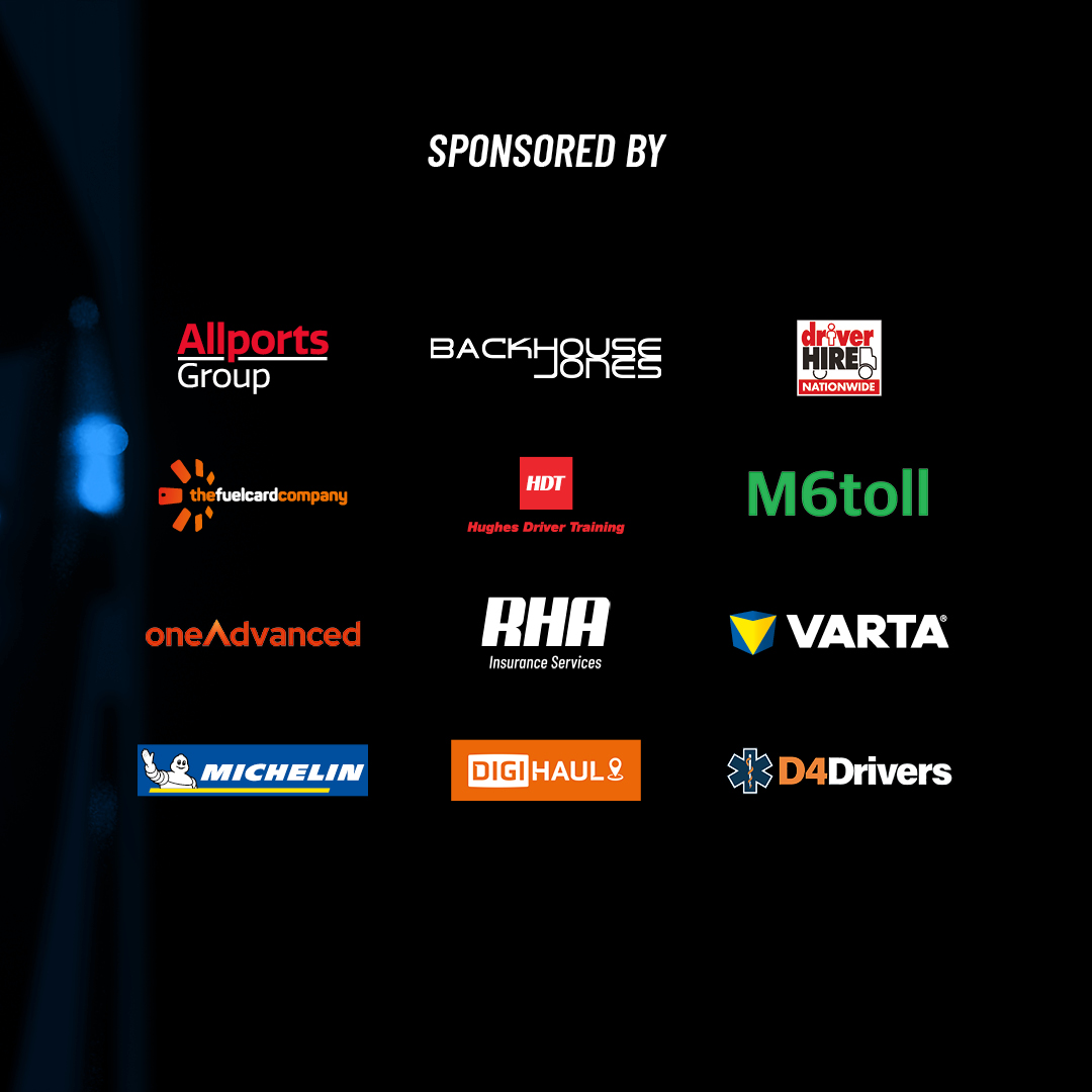 🚛 It's #NationalLorryWeek! Huge shout out to the amazing Lorry Drivers who keep everything moving. Let's celebrate the heroes behind the wheel and the road transport industry that makes it all happen! 👏 #nationallorryweek