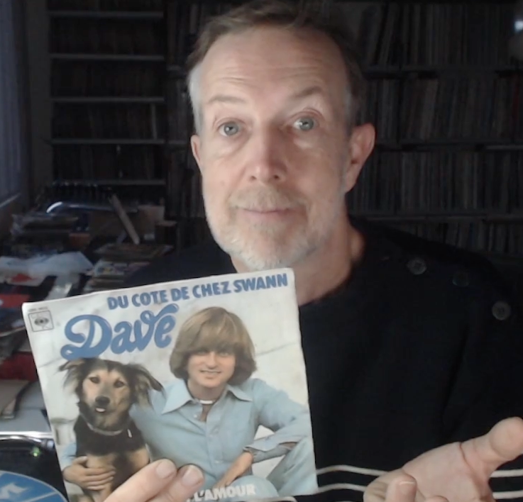 I'm diggin' for vinyl nuggets on Twitch live NOW (Thursday 7th Nov 5-6.30pm) - twitch.tv/freddeakin. Come join us for fun times and free tunes.
Top tip for the time poor - tune in for the last twenty minutes when I recap all the good stuff we've found.