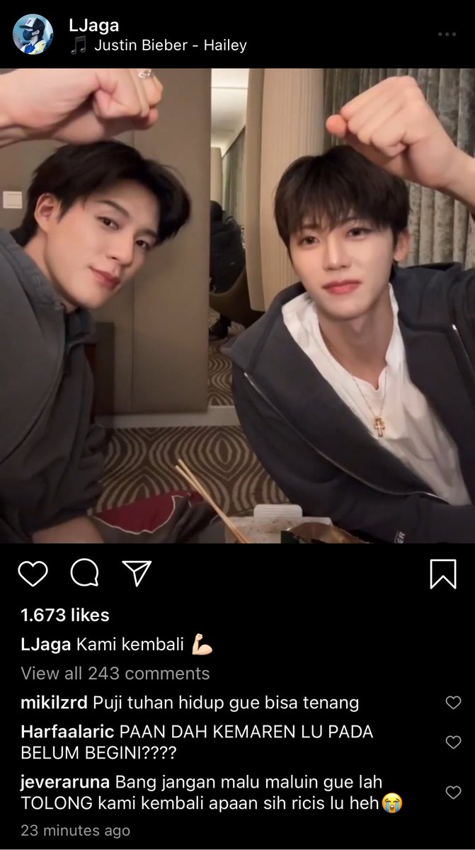 nomin1stt's tweet photo. 7.115. 🌟🌟 https://t.co/3SlGN8O3bn