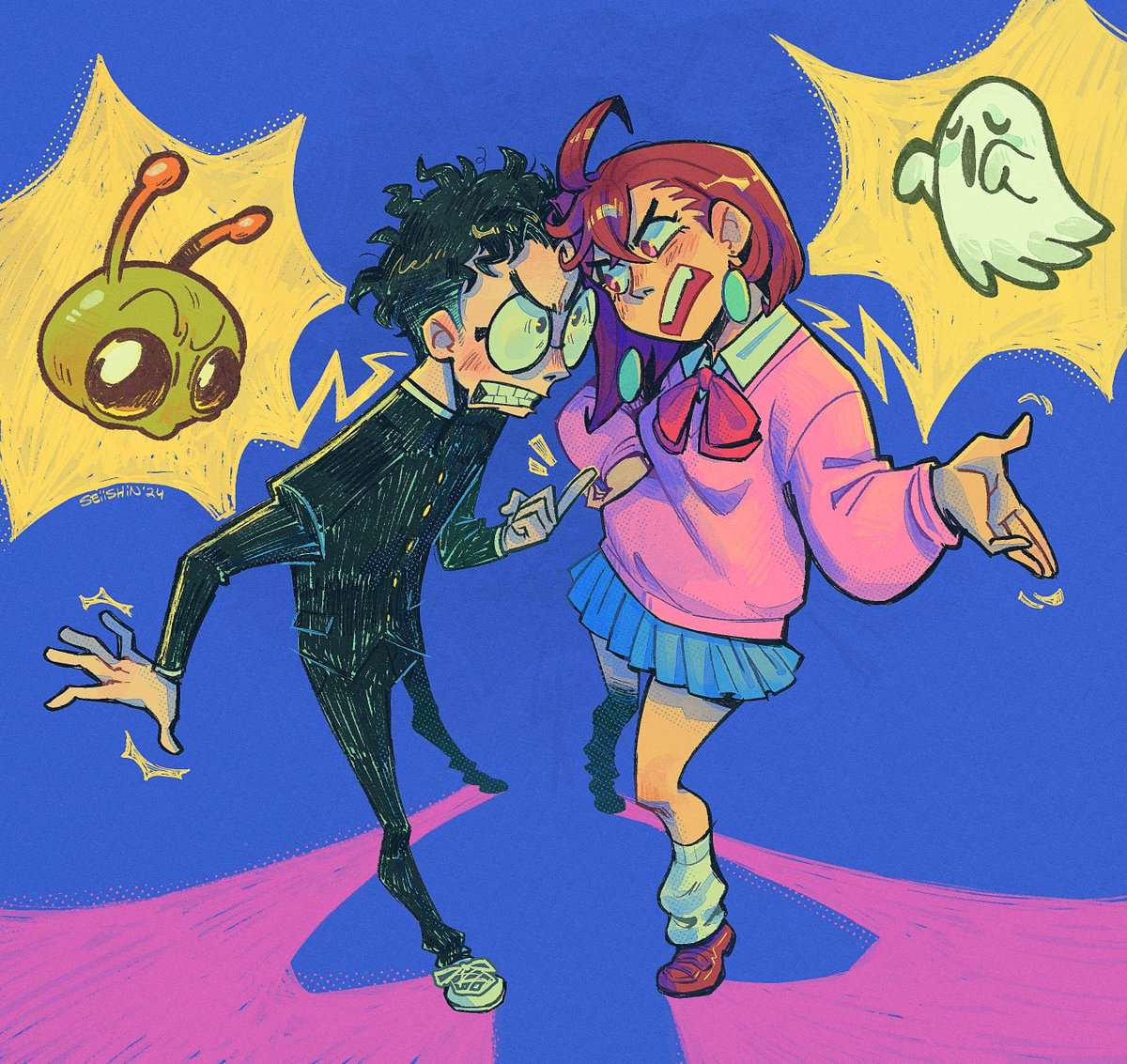 love them dearly&lt;3