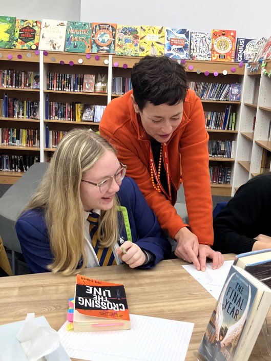 Tia Fisher (moving to Bluesky and Insta) (@tiafisher_) on Twitter photo Well, that wraps it up for my Manchester mini tour… I loved every moment of meeting the lively, curious, talented students and generous, caring librarians of <a href="/MEACLibrary/">MEA Central Library</a> <a href="/ChorltonHighLib/">Chorlton High Lib</a> <a href="/CheadleHulmeSch/">Cheadle Hulme School</a> and <a href="/LaurusCheadleHu/">Laurus Cheadle Hulme</a>🧡👍🏻📚 See you again! <a href="/HotKeyBooks/">Hot Key Books ✨📚</a> <a href="/EveWhiteAgency/">E W Literary Agency</a> Well, that wraps it up for my Manchester mini tour… I loved every moment of meeting the lively, curious, talented students and generous, caring librarians of <a href="/MEACLibrary/">MEA Central Library</a> <a href="/ChorltonHighLib/">Chorlton High Lib</a> <a href="/CheadleHulmeSch/">Cheadle Hulme School</a> and <a href="/LaurusCheadleHu/">Laurus Cheadle Hulme</a>🧡👍🏻📚 See you again! <a href="/HotKeyBooks/">Hot Key Books ✨📚</a> <a href="/EveWhiteAgency/">E W Literary Agency</a>