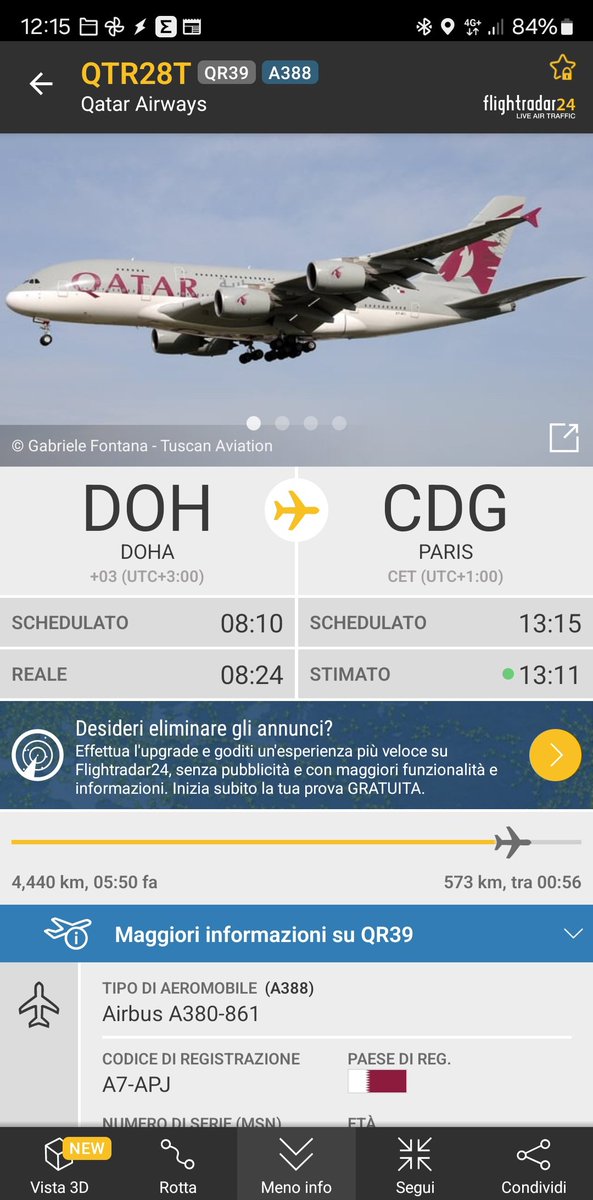 milanes61's tweet photo. @aviationbrk @flightradar24 https://t.co/FCOIsNlIqP