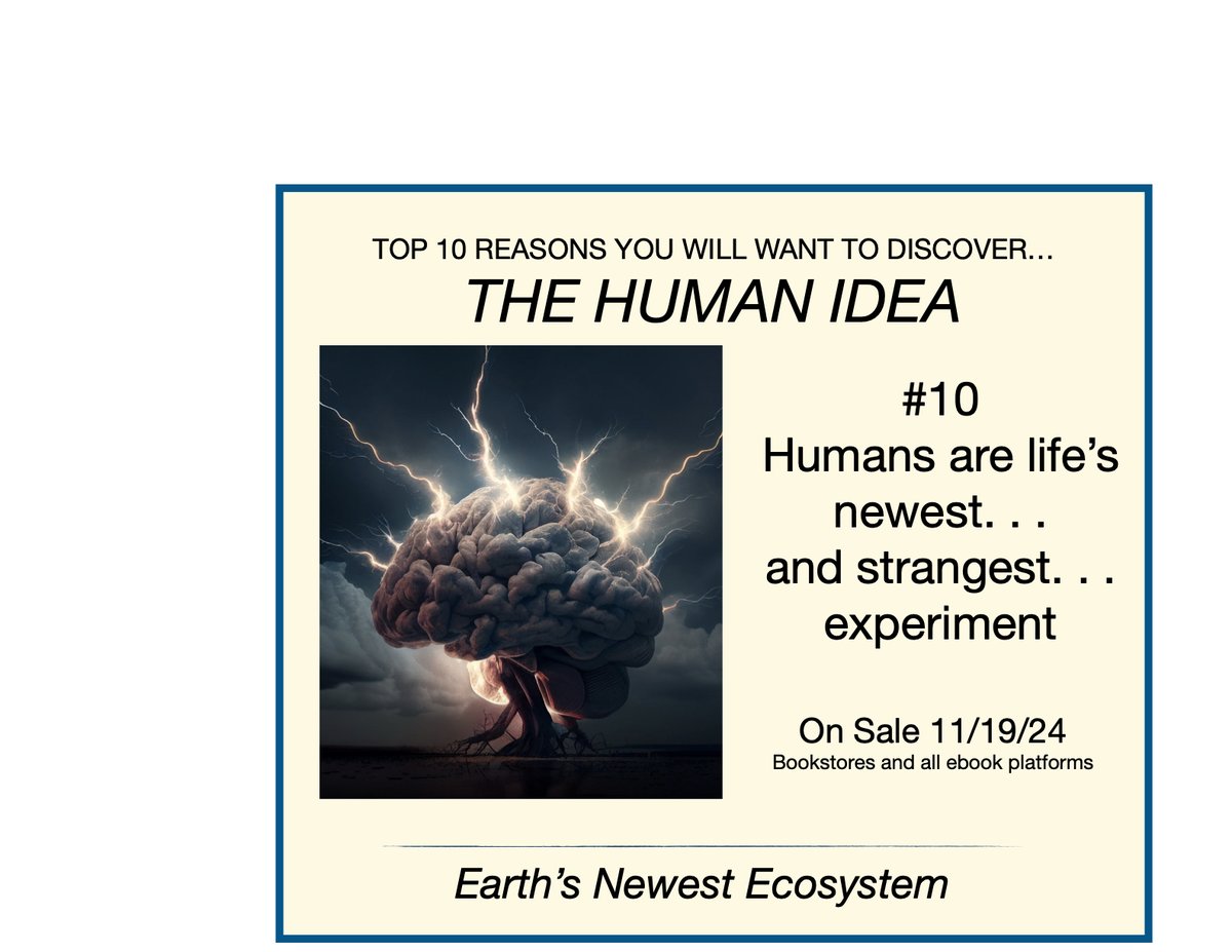 Anne_Ideasphere's tweet photo. The countdown has started. I've done enough podcasts now to know that this book is igniting conversation and a new way of thinking. I would love it if you joined the conversation. https://t.co/ttNOb33Mfs