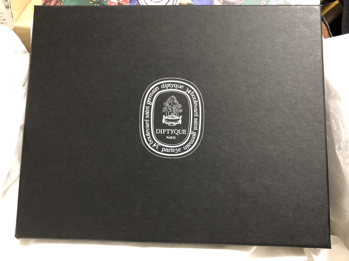 ディプティック - Search / X