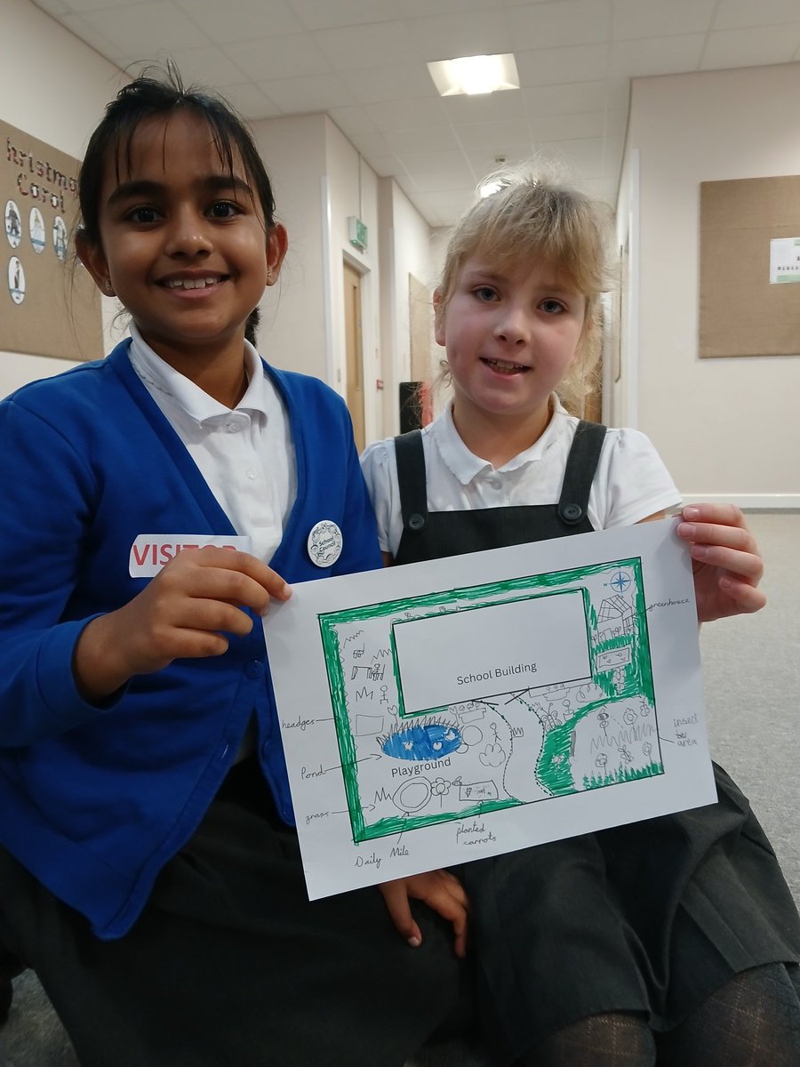 Sustainable Schools Leicester tweet media