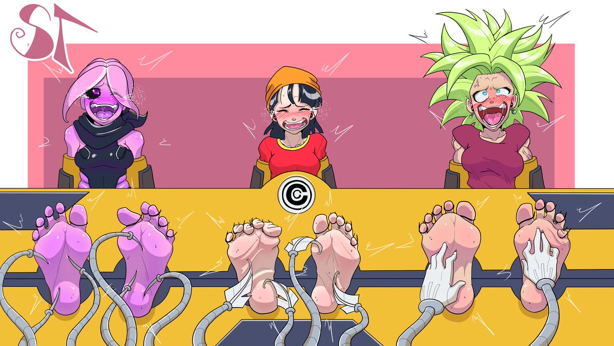 SymbTickle45815's tweet photo. 