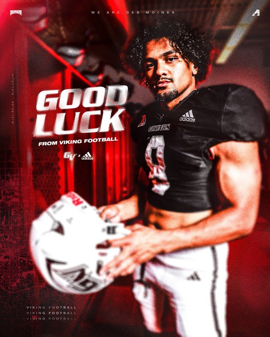 Thank you <a href="/TMartin_Coach/">Tyler Martin</a> for the goodluck!!!