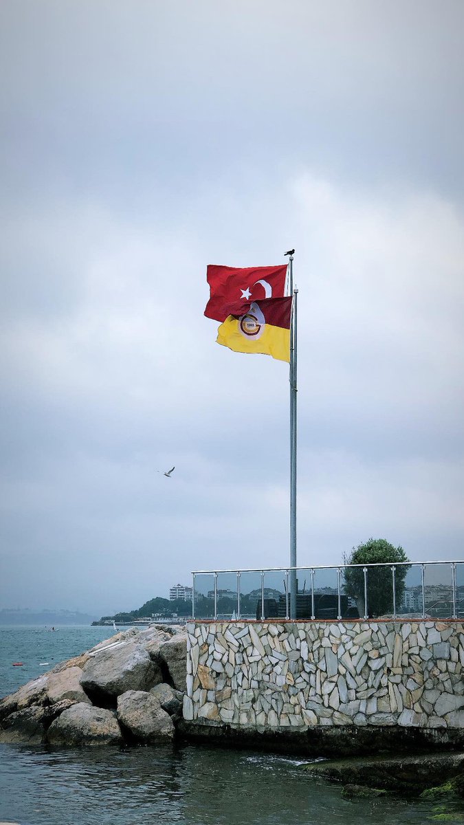 Çocukluk Aşkımsın…  <a href="/GalatasaraySK/">Galatasaray SK</a>