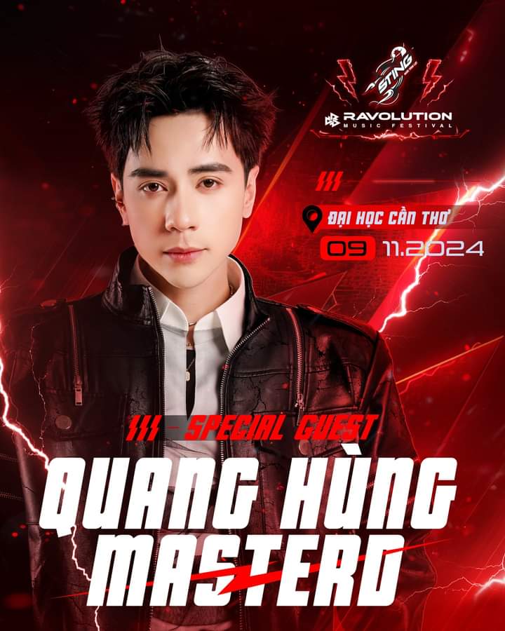 stageoflove_md's tweet photo. ใครใกล้และสะดวกที่ไหน ตามไปให้กำลังใจ MD ได้นะคะ❤️❤️
#QuangHungMasterD
#BiaSaigonChill #ChillFriday
#BungNangLuongButPha #StingRavolution
#SaleVuiVoDoi #TikTokShop1111
#Muzik #StageOfLove https://t.co/CEjYvDJp5q