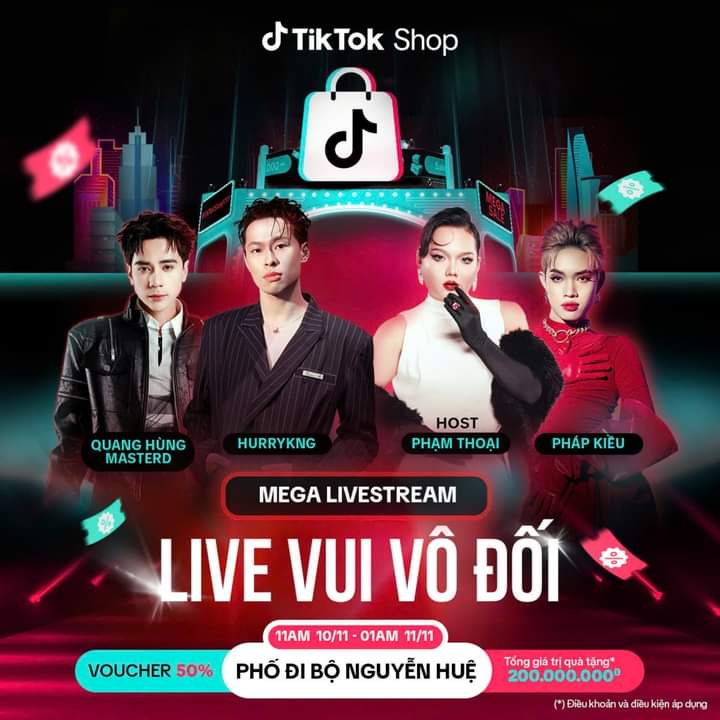 stageoflove_md's tweet photo. ใครใกล้และสะดวกที่ไหน ตามไปให้กำลังใจ MD ได้นะคะ❤️❤️
#QuangHungMasterD
#BiaSaigonChill #ChillFriday
#BungNangLuongButPha #StingRavolution
#SaleVuiVoDoi #TikTokShop1111
#Muzik #StageOfLove https://t.co/CEjYvDJp5q