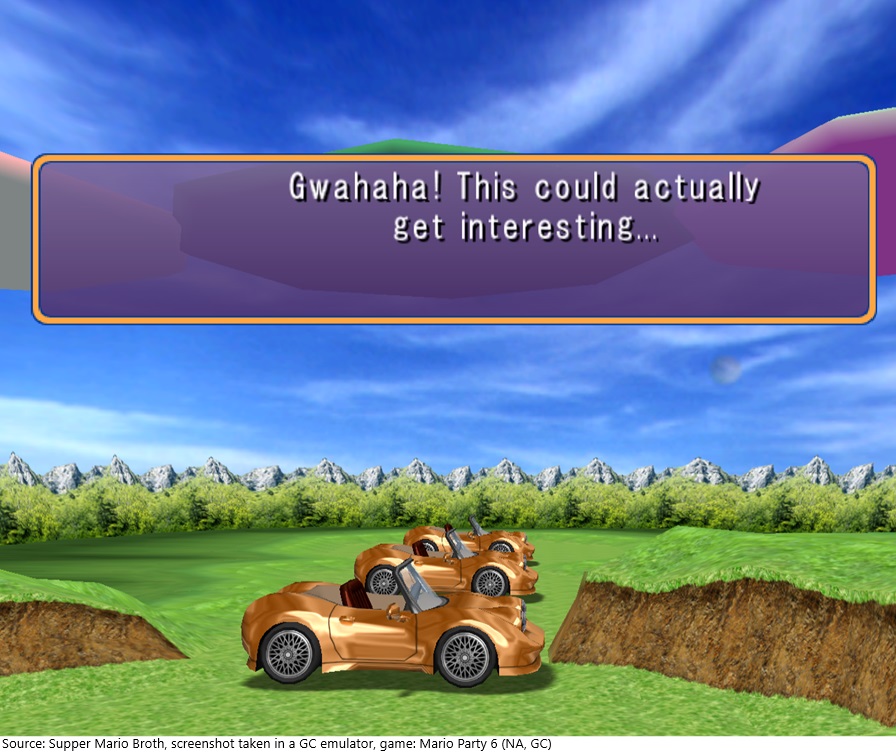 Supper Mario Broth tweet media
