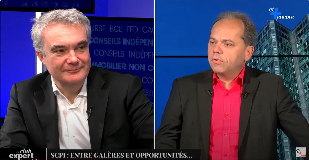 Praemia REIM France tweet media