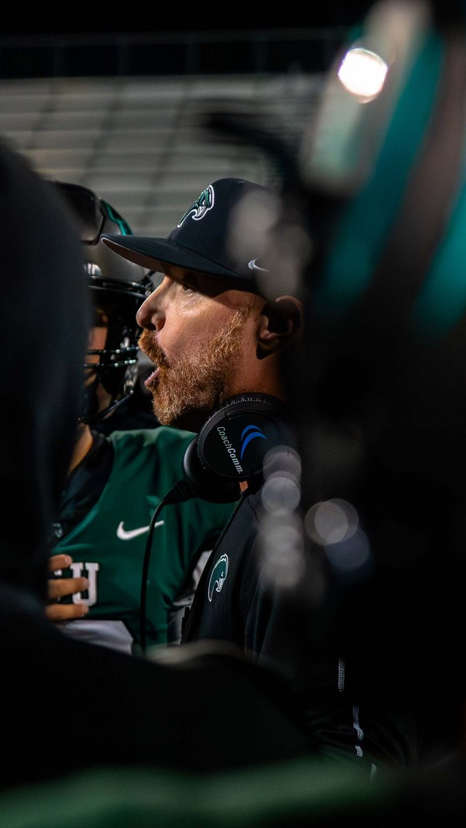 Northeastern State Football tweet media