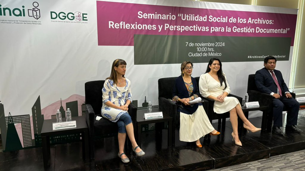 Josefina Román V. tweet media