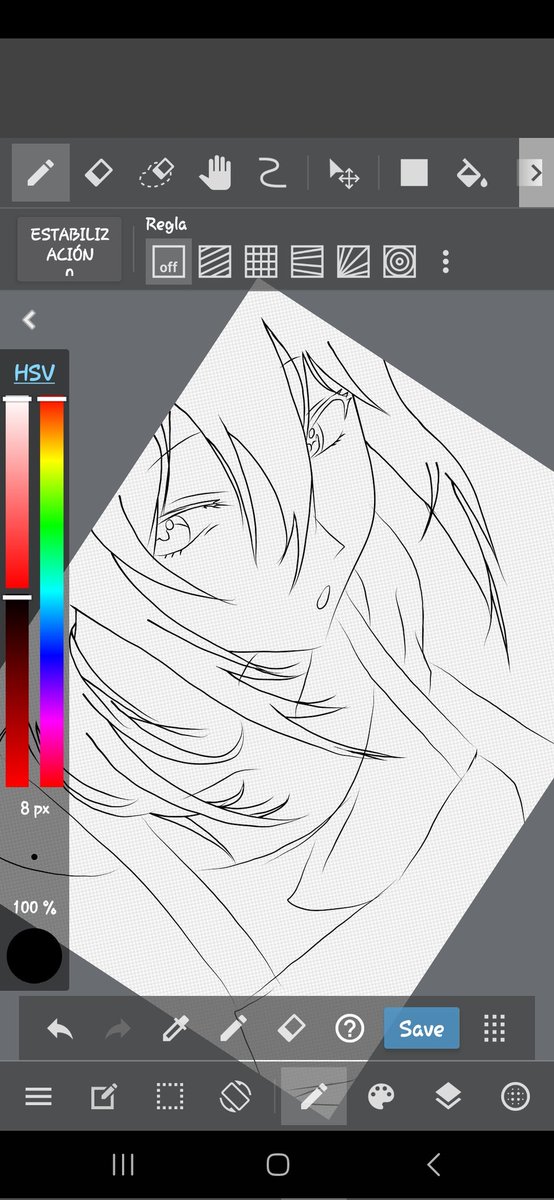 JessDL8's tweet photo. Solo estaré haciendo copia y pega para aprender a colorear . https://t.co/CF7SBh2a6P