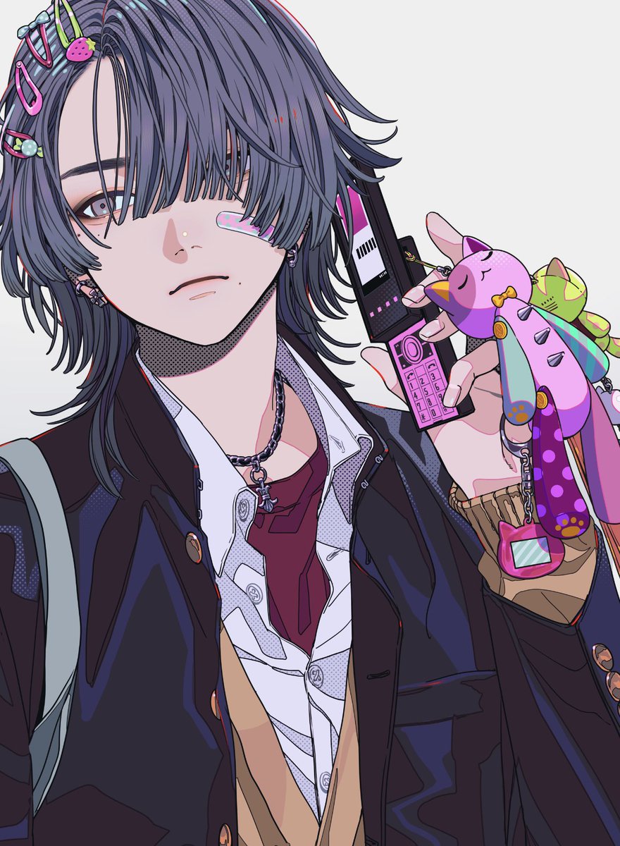 秋赤音 (@_akiakane) / Posts / X