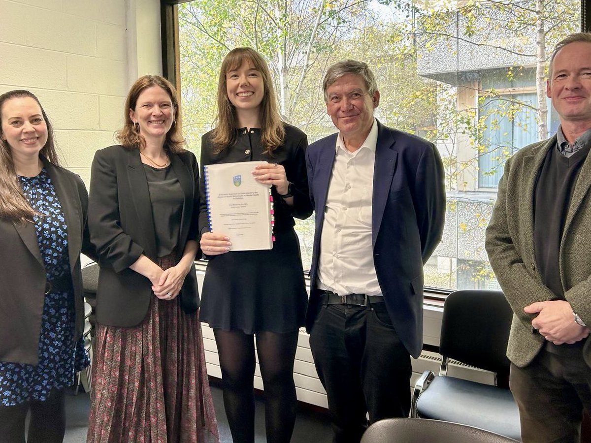 Dr Sonya Deschênes tweet media