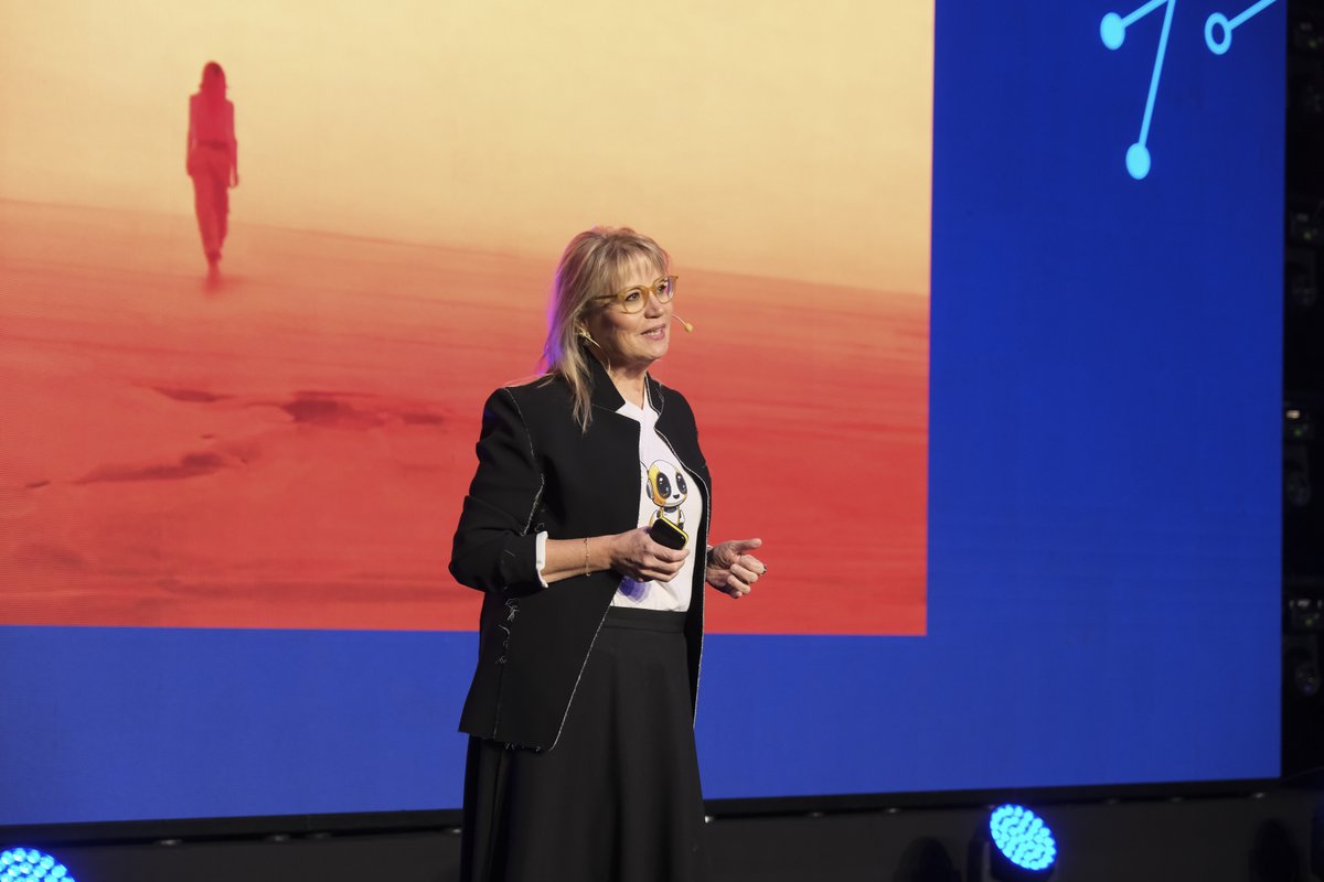 Dijital Türkiye Konferansı tweet media