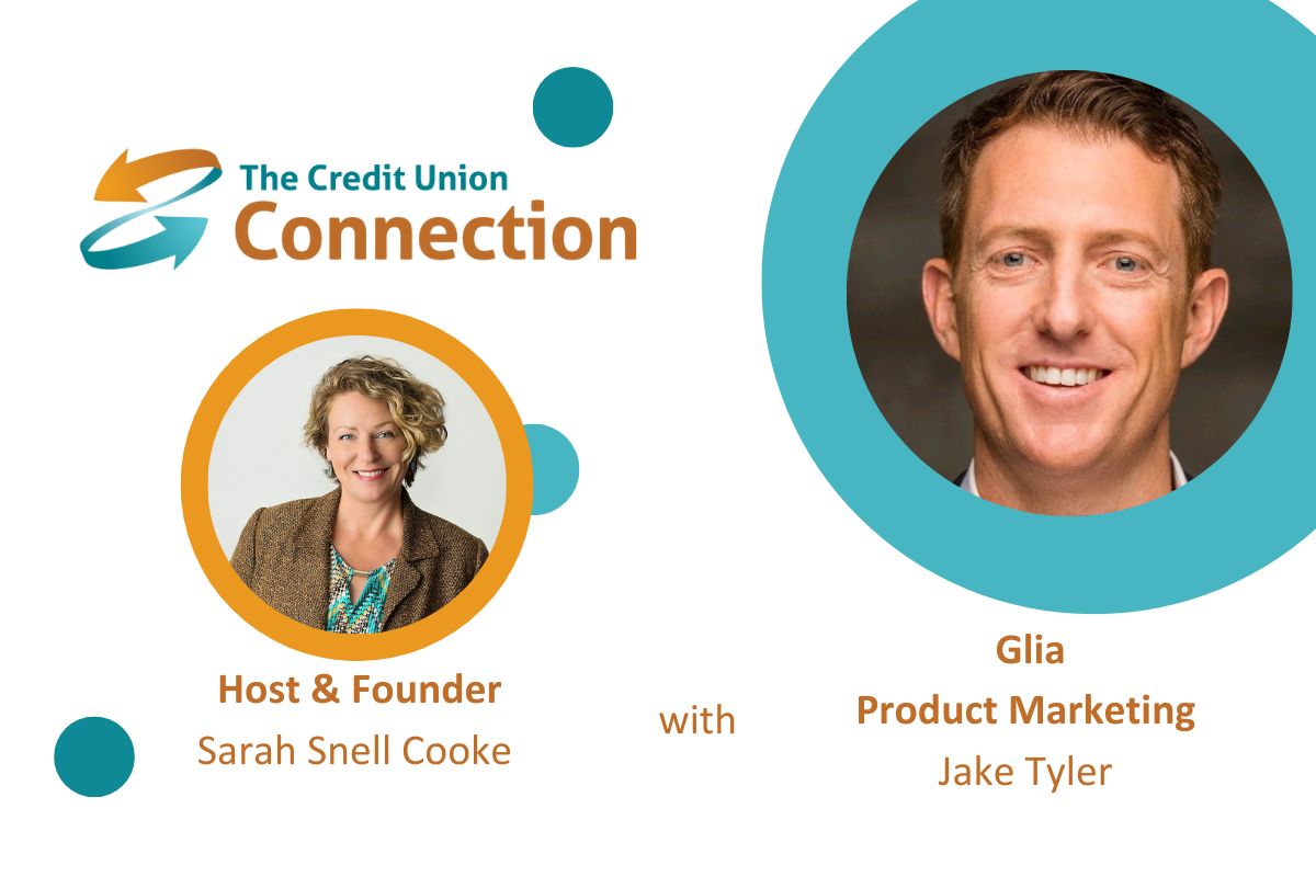 Glia (@gliainc) on Twitter photo On <a href="/TheCuConnection/">TheCUConnection</a>, our own Jake Tyler discusses how #creditunions can safely and responsibly incorporate AI across their #callcenters, helping them move beyond legacy contact center solutions. Check out more here: buff.ly/3YVyGrv On <a href="/TheCuConnection/">TheCUConnection</a>, our own Jake Tyler discusses how #creditunions can safely and responsibly incorporate AI across their #callcenters, helping them move beyond legacy contact center solutions. Check out more here: buff.ly/3YVyGrv