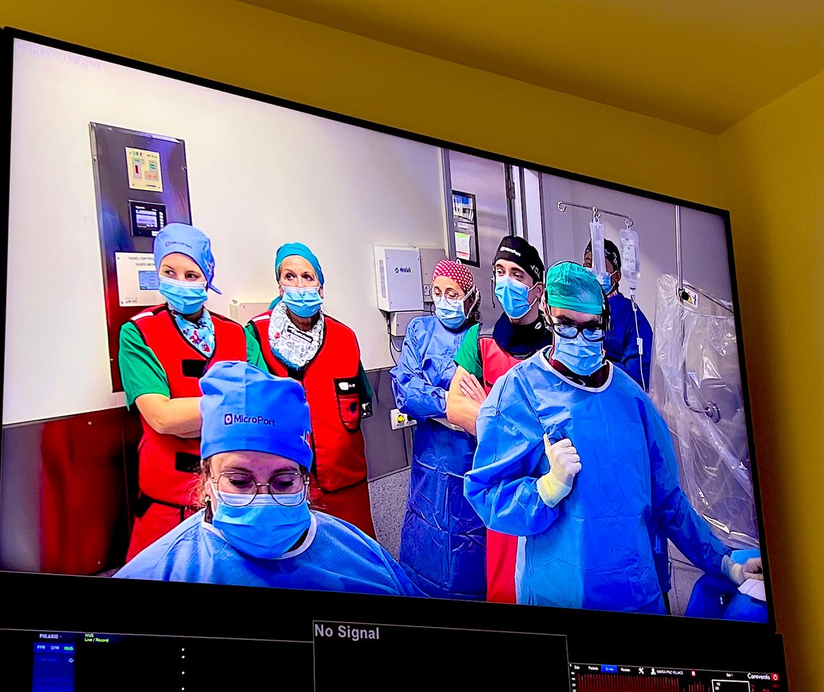 Ignacio J. Amat tweet media