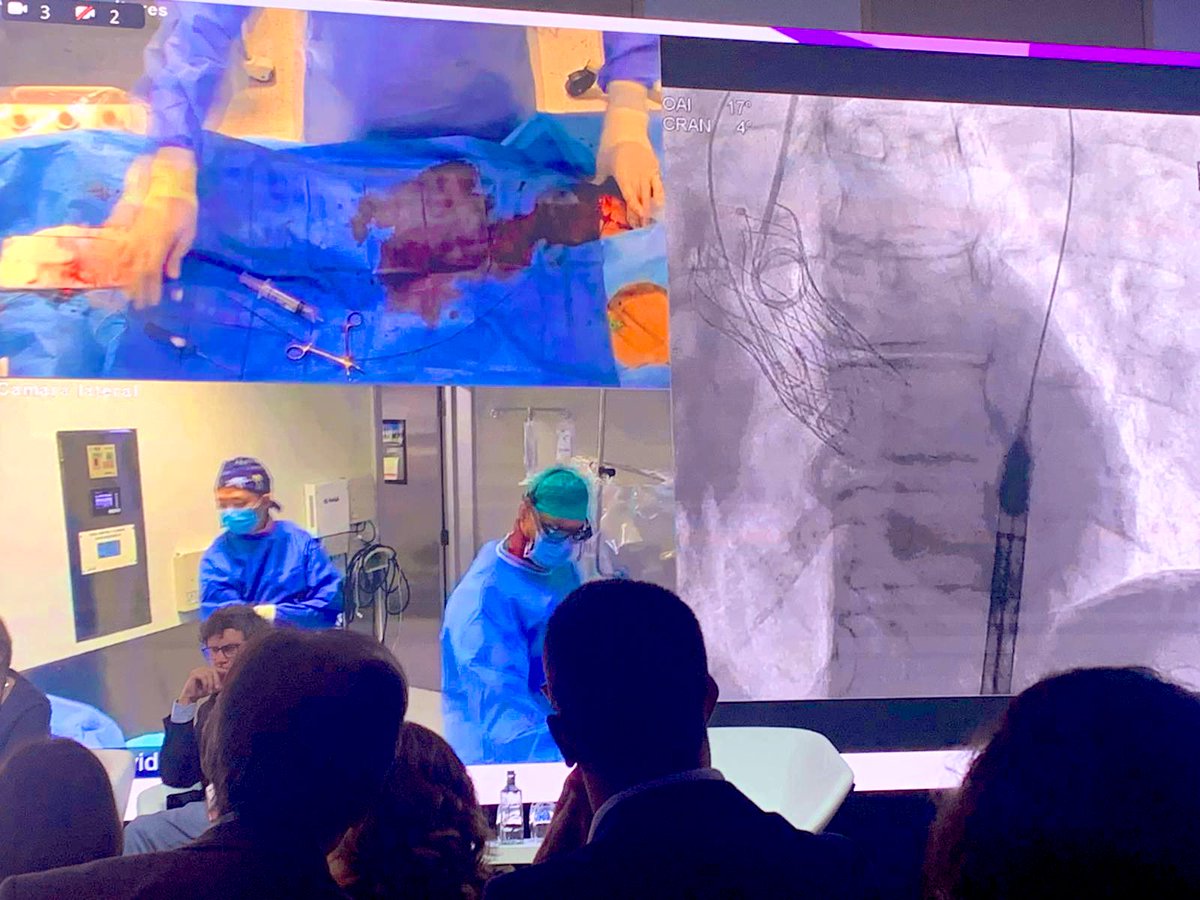 Ignacio J. Amat tweet media