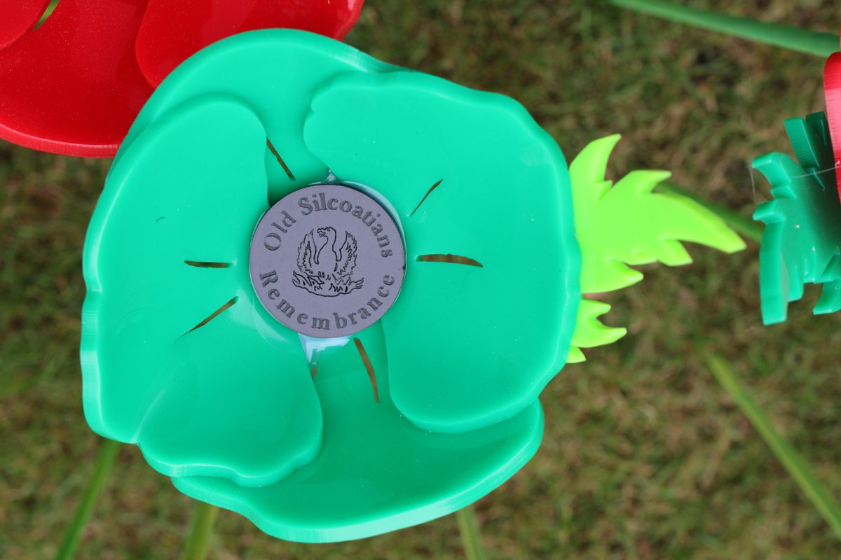 Silcoates School tweet media