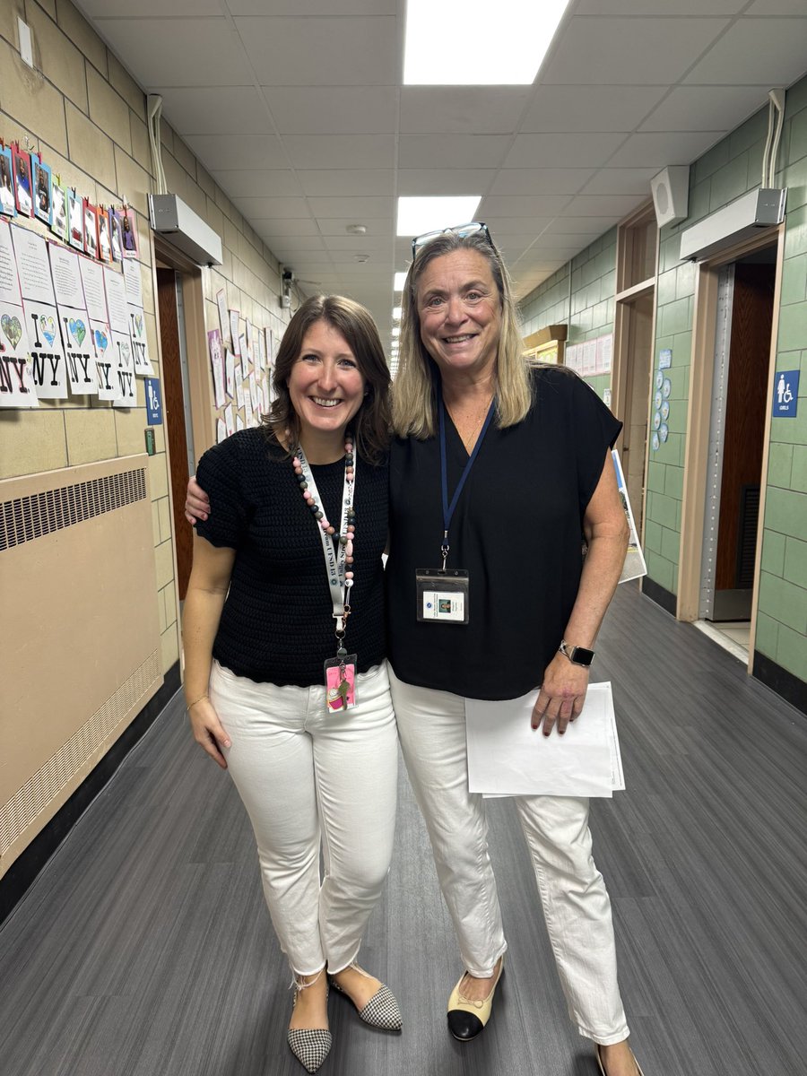 Howell Road Elementary School tweet media