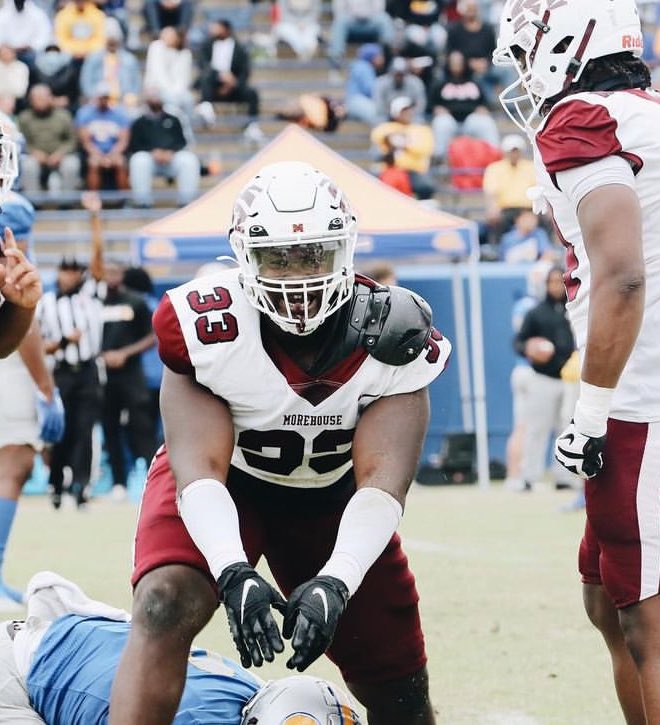 Torrian EDGE (@tjedge70) on Twitter photo Blessed!!!! Very Excited to be at Morehouse this weekend <a href="/NwGaFootball/">NwGa Football</a> <a href="/RecruitGeorgia/">Recruit Georgia</a> <a href="/hiramhornetsFB/">Hiram Hornets Football</a> <a href="/coachmathis81/">Terance Mathis</a> Blessed!!!! Very Excited to be at Morehouse this weekend <a href="/NwGaFootball/">NwGa Football</a> <a href="/RecruitGeorgia/">Recruit Georgia</a> <a href="/hiramhornetsFB/">Hiram Hornets Football</a> <a href="/coachmathis81/">Terance Mathis</a>