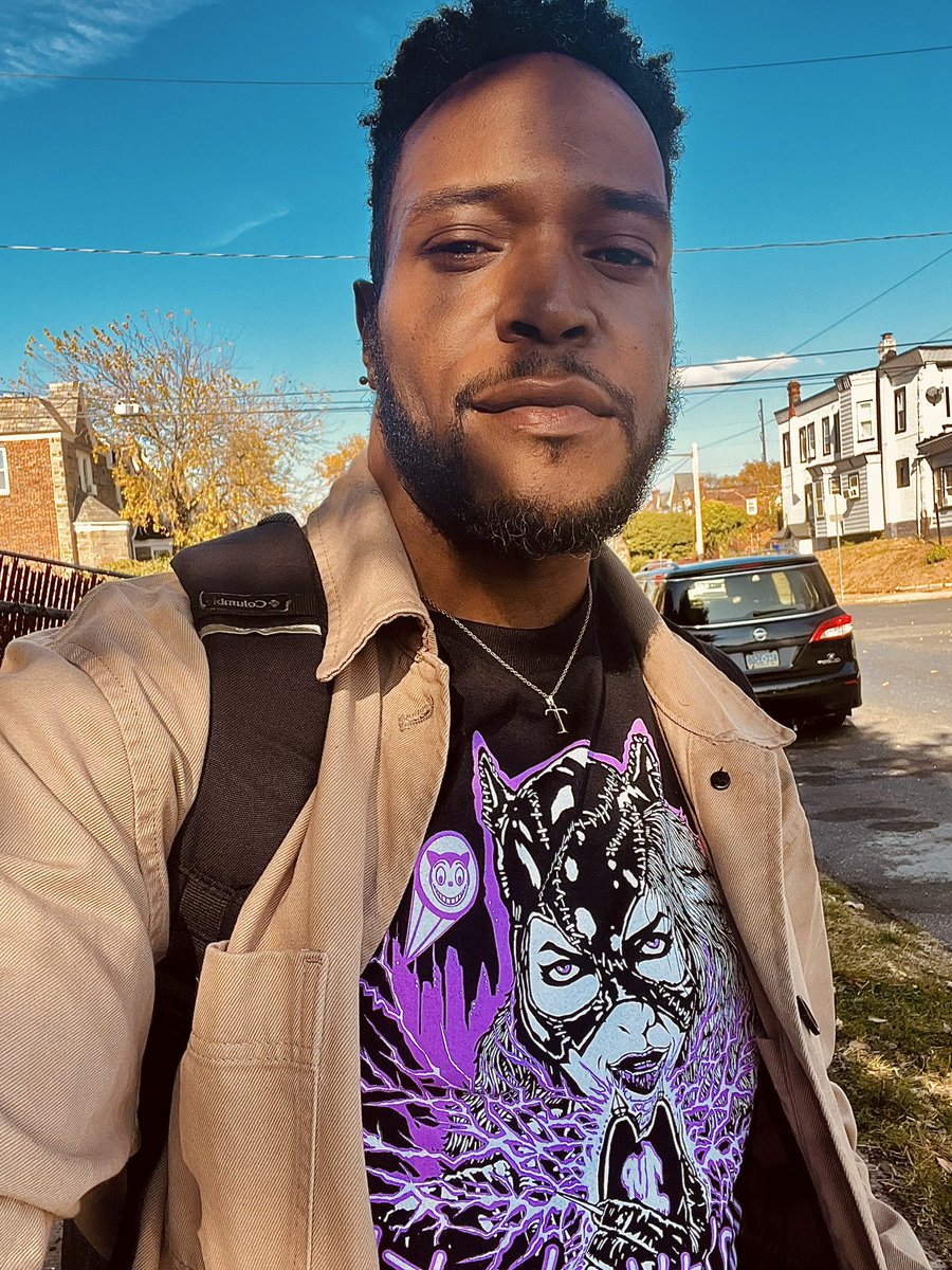 terrance tweet media