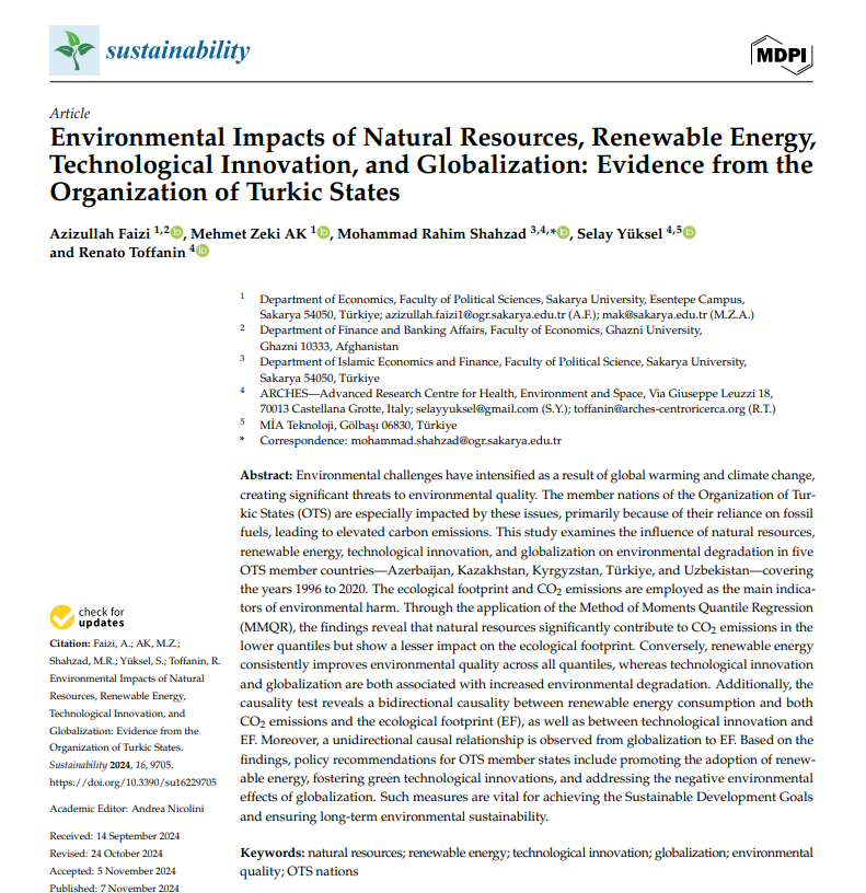 Azizullah Faizi, PhD tweet media